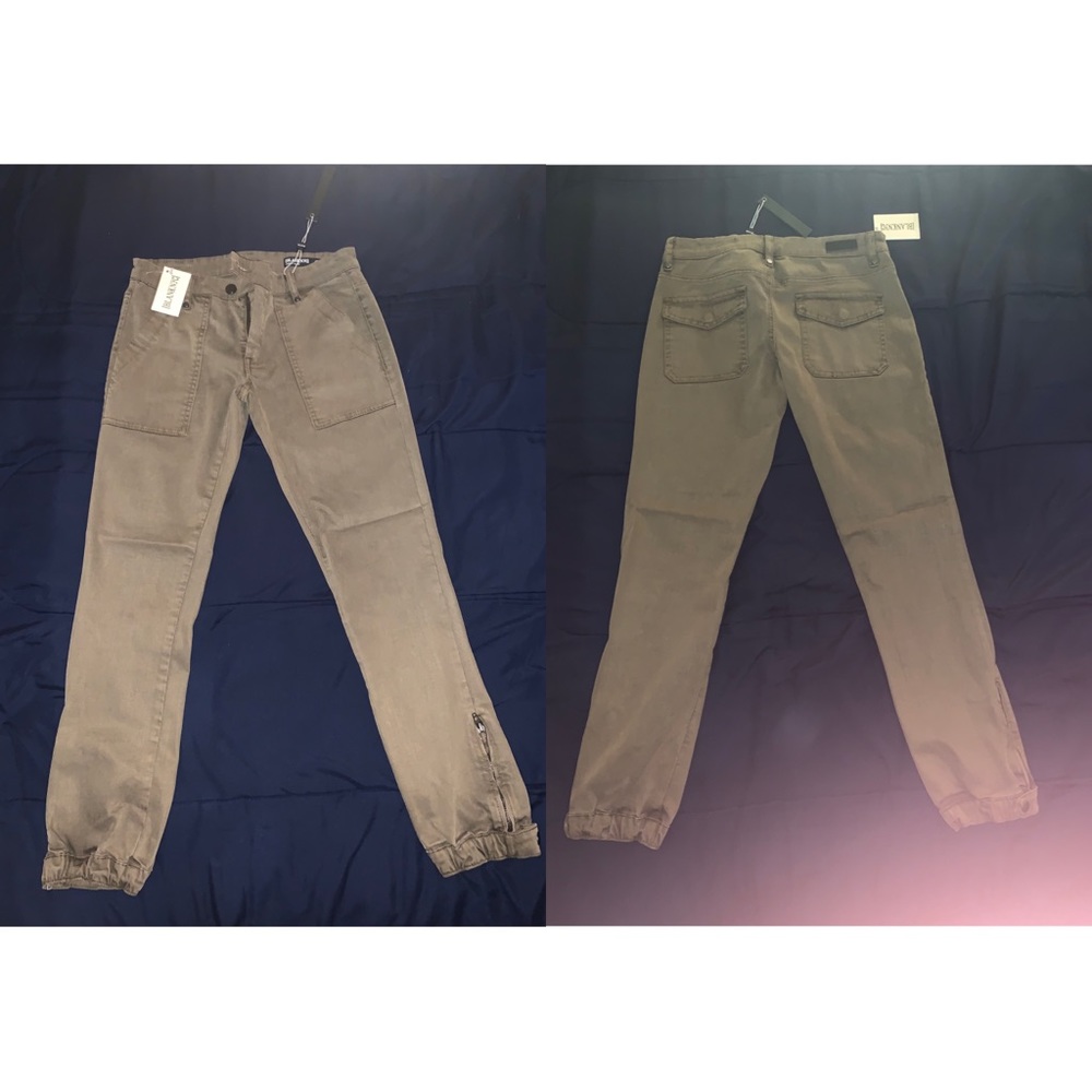 Cosmic Flare Pants